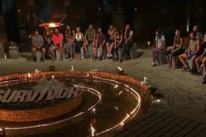 Survivor: Μπαίνει ξανά στο ριάλιτι η Κάτια Ταραμπάνκο - Το αστρονομικό ποσό που θα παίρνει κάθε βδομάδα - εικόνα 2