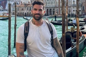 Απίστευτο καρφί του Δημήτρη Αλεξάνδρου για την Ιωάννα Τούνη: "Κάποιοι φέρνουν την ευτυχία όταν φεύγουν…" - εικόνα 3