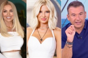 Το "θαύμα' που έζησε η Καινούργιου: "Πήγα να προσευχηθώ και σε λίγες μέρες έγινε - Το λέω και ανατριχιάζω"