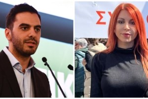 Βάσια Αναστασίου για τη... μακάβρια δήλωση: Το χιούμορ μου είναι βρετανικό και πολλές φορές παρεξηγείται