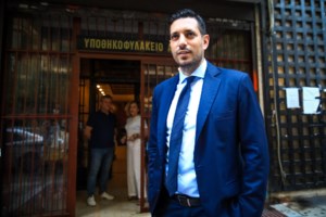 Σεραφείμ για ομόφυλα ζευγάρια: Εάν αγαπάμε τα παιδιά, δεν θα τα βαπτίζουμε - Αυτό που κάνουν οι κηδεμόνες τους είναι αμαρτία - εικόνα 2