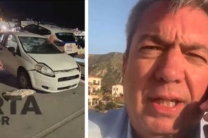 Μονεμβασιά: Αυτός είναι ο 52χρονος δράστης - Πλούσιος, ζούσε με την μητέρα του - Οικογενειακό ιστορικό ψυχώσεων [εικόνα] - εικόνα 2