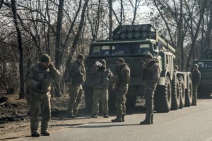 Ουκρανία: Ποιο είναι το σχέδιο επίθεσης του Πούτιν - Περικυκλώνει τον ουκρανικό στρατό στα ανατολικά