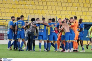 Κορονοϊός: Θετικός στον ιό ο Δημήτρης Ιτούδης