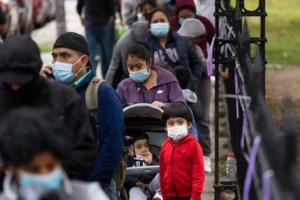 Πανικός και στις ΗΠΑ: Εντοπίστηκε το πρώτο κρούσμα του μεταλλαγμένου στελέχους του νέου κορονοϊού