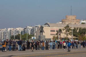 Κορονοϊός - Λαζανάς για ΜΜΜ: Πρέπει να βρεθεί λύση, όχι να μαλώνουμε τον κόσμο