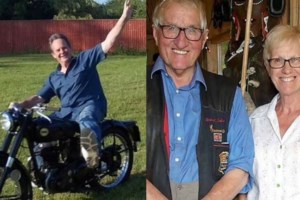 Φρίκη στο Σικάγο: Χτύπησαν μέχρι θανάτου την 5χρονη εγγονή τους επειδή δεν μάθαινε να πηγαίνει στην τουαλέτα - εικόνα 4