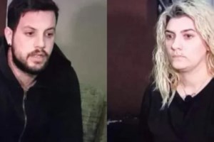 Βόμβα: Η Πισπιρίγκου θα μηνύσει τον Δασκαλάκη επειδή ζητά τεστ πατρότητας για Μαλένα και Ιριδα - εικόνα 2