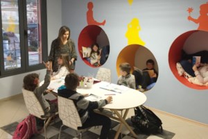 Μιχαηλίδου: Voucher για βρεφονηπιακούς σταθμούς και σε εργαζόμενες μητέρες του δημοσίου - εικόνα 2