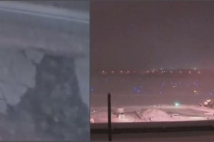 Ηράκλειο: Αναγκαστική προσγείωση πτήσης από Ολλανδία για Αίγυπτο στο "Ν. Καζαντζάκης" λόγω εμφράγματος - εικόνα 2