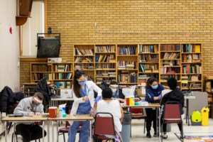 Κορονοϊός: Η Σουηδία "παγώνει" την έναρξη του εμβολιασμού με Johnson & Johnson