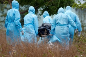 Κορονοϊός: Έσπασε το φράγμα των 2.000 θανάτων η Γερμανία - εικόνα 2