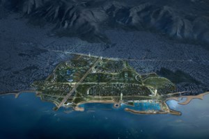 Lamda Development: Έπεσαν οι υπογραφές για τα δύο πεντάστερα ξενοδοχεία στο Ελληνικό