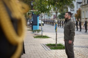 Χαιρετίζει το ΥΠΕΞ την απελευθέρωση της Χερσώνας από τους Ουκρανούς - "Η Ελλάδα στηρίζει την ανεξαρτησία όλων των χωρών"