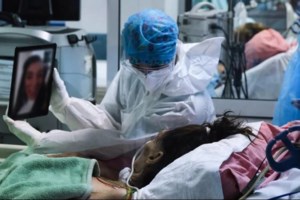 Πώς φτάσαμε στο σκληρό lockdown: Πολλαπλασιάζονται τα κρούσματα, λιγοστεύουν επικίνδυνα οι ΜΕΘ - εικόνα 2