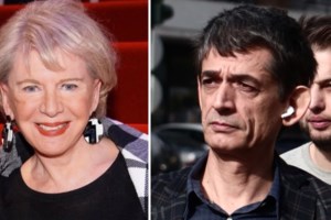 Νίκος Πλακιάς για τα περί "πρωθυπουργοποίησης" της Μαρίας Καρυστιανού: Γιατί πέφτει τώρα στον δημόσιο διάλογο; - εικόνα 2