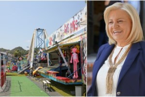 Χαλκιδική - Λούνα παρκ: Μήνυση κατά αιρετών του Δήμου Κασσάνδρας κατέθεσε ο πατέρας του 19χρονου