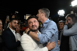 Τα αποτελέσματα στους δήμους της Αττικής: Ποιοι δήμαρχοι σάρωσαν και εκλέχθηκαν από τον α' γύρο - εικόνα 2