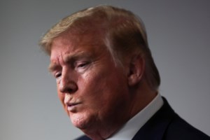 Κορονοϊός: Τέλος το καθημερινό μπρίφινγκ στον Λευκό Οίκο μετά τις "ενέσεις απολυμαντικού" - εικόνα 2