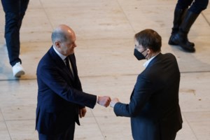 Γερμανία και Νορβηγία σε ΝΑΤΟ: Προστατεύστε υποθαλάσσιους αγωγούς και καλώδια- "Πήραμε το μάθημά μας"