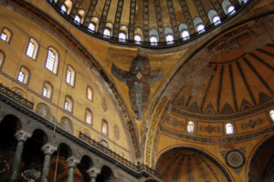 Bild: Ο Ερντογάν θα κάνει κήρυγμα στην Αγιά Σοφιά στην πρώτη προσευχή - Το "Plan b" του σουλτάνου