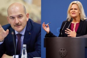 Γάλλοι δημοσιογράφοι καταγγέλλουν τον Ερντογάν: Έχει "στρατό" 6.000 ατόμων για την εξουδετέρωση αντιπάλων του