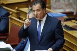 Βουλή: Ψηφίστηκε το νέο πλαίσιο για τις δημόσιες συμβάσεις - εικόνα 2