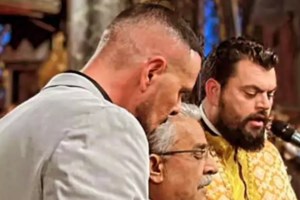 Νίκος Βουρλιώτης και Δημήτρης Κόκοτας υποψήφιοι δημοτικοί σύμβουλοι - Σε ποια περιοχή