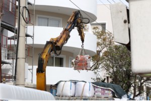 Εργατικό δυστύχημα στη Βούλα: Συνελήφθησαν δύο εργολάβοι για τον θάνατο του 28χρονου από ηλεκτροπληξία - εικόνα 3