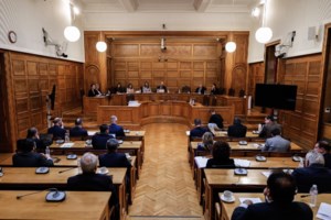 Εξεταστική - Τσίτουρας: "Να προχωρήσουμε γρήγορα για να μην έχουμε τα αεροπορικά Τέμπη"