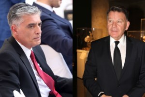 Απασφάλισε ο Αλέξης Κούγιας μετά τις εκλογές: Κλόουν ο Γιάνης Βαρουφάκης, υποκείμενο ο Λάκης Λαζόπουλος