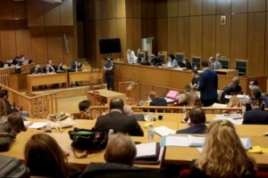 "Συγκινητικές" ιστορίες επιστρατεύουν τώρα οι χρυσαυγίτες: Παιδιά, ηλικιωμένοι γονείς, πρόβατα και... youtube - εικόνα 5