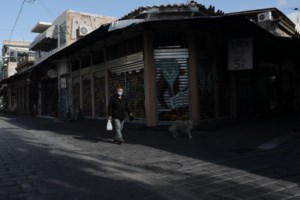 Σταϊκούρας: Μειωμένο ενοίκιο και σε καταστήματα click away και παράδοσης κατ΄οικον