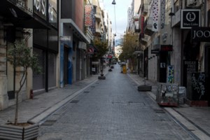 Κορονοϊός: Πρώτα θετικά σημάδια στον αριθμό κρουσμάτων - Τρομάζει ο αριθμός νεκρών και διασωληνωμένων