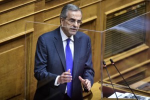 Γεωργιάδης σε ΣΥΡΙΖΑ: "Είστε η χειρότερη συμμορία που πέρασε ποτέ από την κυβέρνηση του κράτους" - εικόνα 4