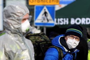 Υποχρεωτική χρήση μάσκας από 4 Μαΐου σε όλες τις πτήσεις του Ομίλου Lufthansa