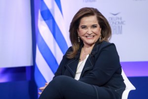 Συγκλονιστική εξομολόγηση για το πολλαπλό μυέλωμα: Της έδωσαν ένα μήνα ζωής- 12 χρόνια μετά εξακολουθεί να χαμογελά