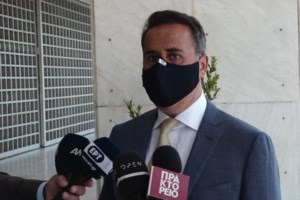 Σταύρος Παπασταύρου: Μετά από έξι χρόνια ηττήθηκε το παρακράτος που επιδίωξε την εξόντωσή μου