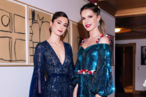 Μαριάννα Τουμασάτου: Έτσι καταφέρνω να κρατάω την κόρη μου μακριά από τα φώτα της δημοσιότητας