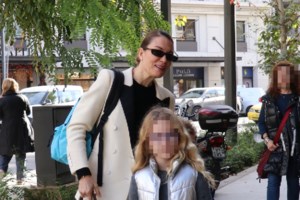 Βίκυ Καγιά: Η ανάρτηση όλο νόημα για τον Ηλία Κρασσά μετά τις φήμες περί διαζυγίου