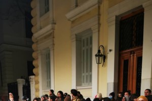 Κορυφώνεται ο "πόλεμος" καλλιτεχνών - κυβέρνησης: Στο ΣτΕ 18 Δραματικές Σχολές - Ζητούν να ακυρωθεί το ΠΔ