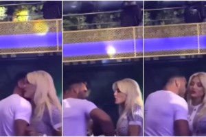 Αλεξάνδρα Παναγιώταρου: Η ερώτηση για το αν θέλει να γίνει μητέρα και ο "ιδανικός πατέρας"