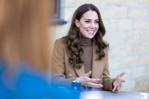 Η Κέιτ Μίντλετον σώζει και πάλι το παλάτι: Η νέα ανδροκρατούμενη θέση που αναλαμβάνει - εικόνα 4