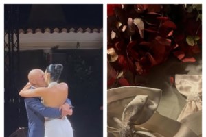 Μονοκατοικία στο Ψυχικό απέκτησε η Ολγα Κεφαλογιάννη- Εχει εμβαδόν 687 τμ