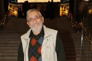 Η σοβαρή περιπέτεια του Ιάσονα Τριανταφυλλίδη με τη νευρική ανορεξία- Η υπέροχη γυναίκα που του έσωσε τη ζωή