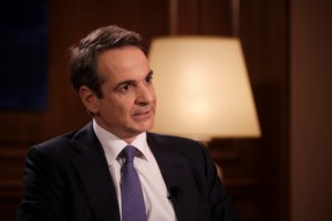 Μητσοτάκης για εμβόλιο: Το προσωπικό βίωμα με την ασθένεια της μητέρας του - "Έπασχε από πολιομυελίτιδα" - εικόνα 2