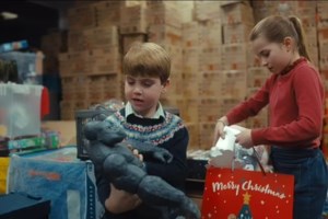 Η υπερπροστατευτική αδελφή Σάρλοτ: Η ιδιαίτερη σχέση με τον Λούις που φάνηκε από το πρώτο τους δημόσιο φιλί - εικόνα 10