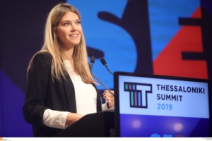 Απάντηση στον Δημητρακόπουλο: "Ο Ζοζέπ Μπορέλ δεν μίλησε ποτέ στην Εύα Καϊλή για το Κατάρ" - εικόνα 2