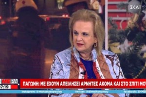 Απόλυτος ο Γεωργιάδης: Εχουμε αποκλείσει το γενικό lockdown