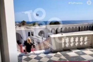 Έλενα Πολυχρονοπούλου: "Στη φυλακή ζούσα τη μέρα της μαρμότας" - Η ζωή της μετά την αποφυλάκιση